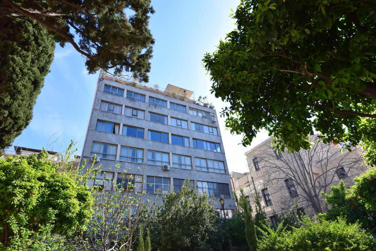 Appartement Amazing Acropolis Views - Mo6 à Athènes Extérieur photo